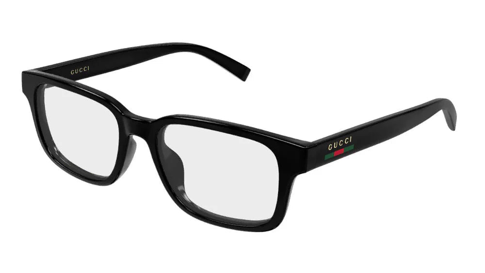 GUCCI EYEGLASSES - GG2107OL 001 54