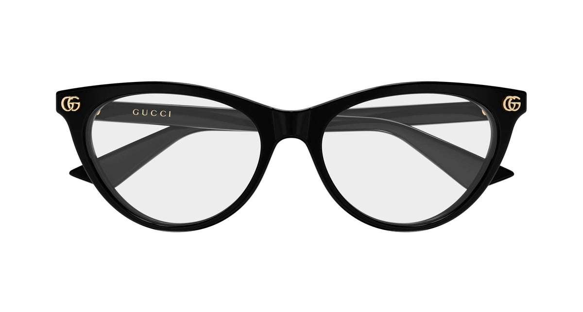 GUCCI EYEGLASSES - GG2112O 001 53