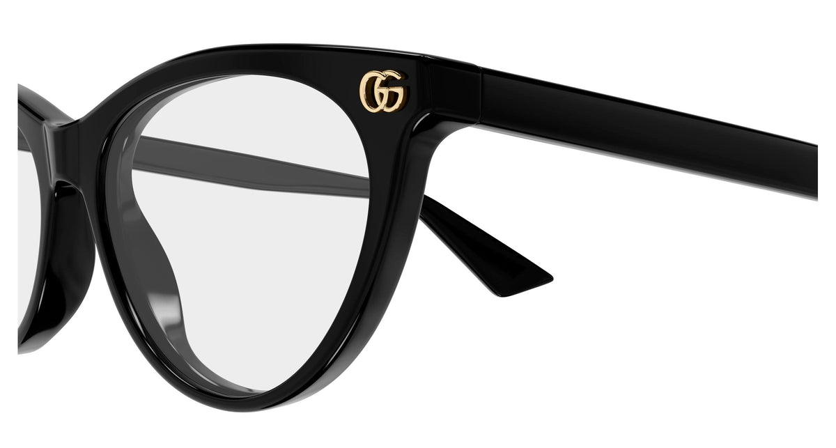 GUCCI EYEGLASSES - GG2112O 001 53