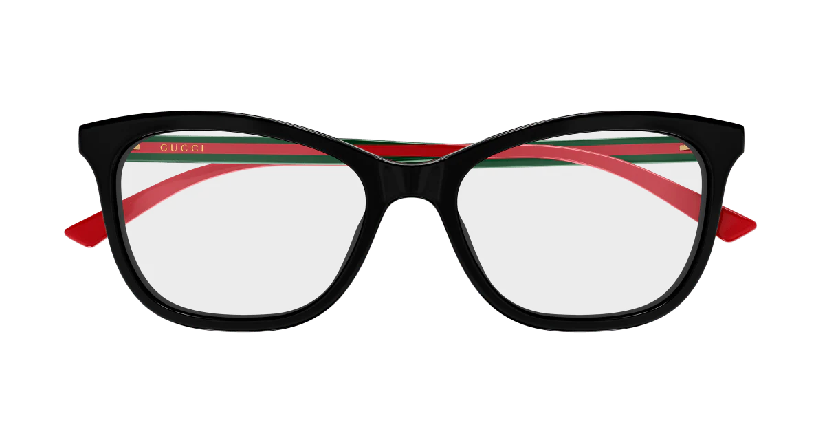 GUCCI EYEGLASSES - GG2117O 001 54