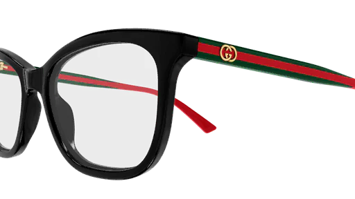 GUCCI EYEGLASSES - GG2117O 001 54