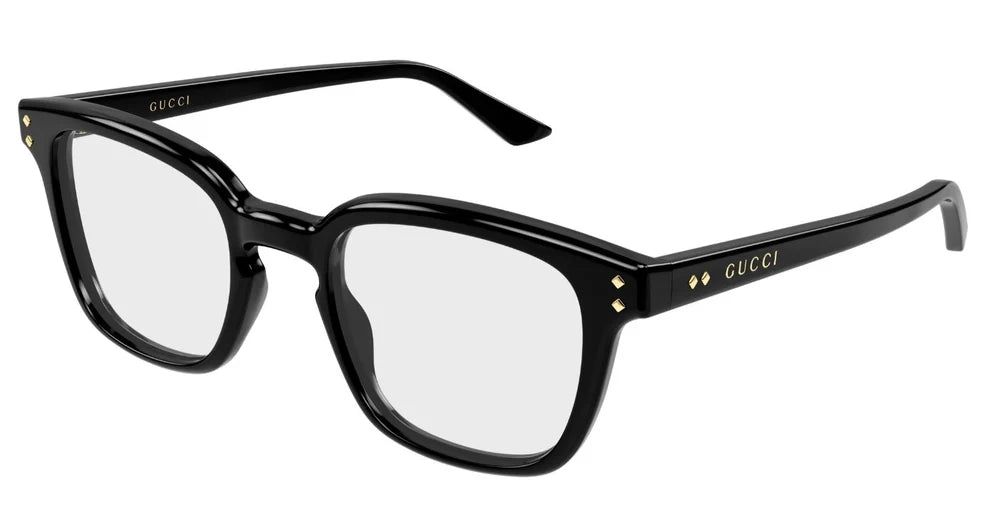 GUCCI EYEGLASSES - GG2132O 005 52 2