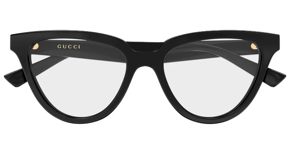 GUCCI EYEGLASSES - GG2179O 001 52 3