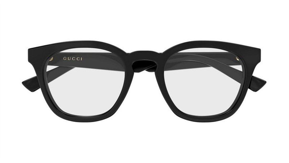 GUCCI EYEGLASSES - GG2185O 001 50
