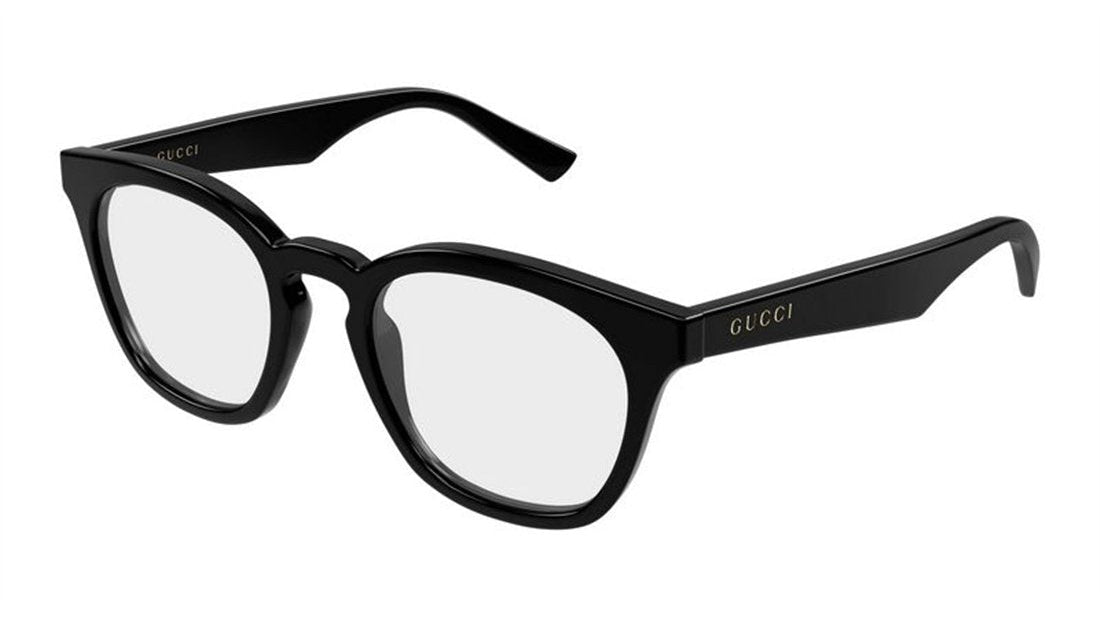 GUCCI EYEGLASSES - GG2185O 001 50