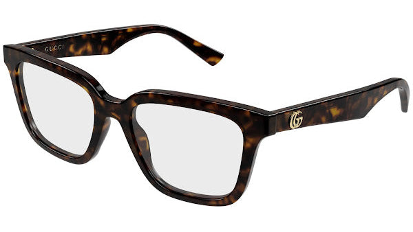 GUCCI EYEGLASSES- GG2186OA 002 52