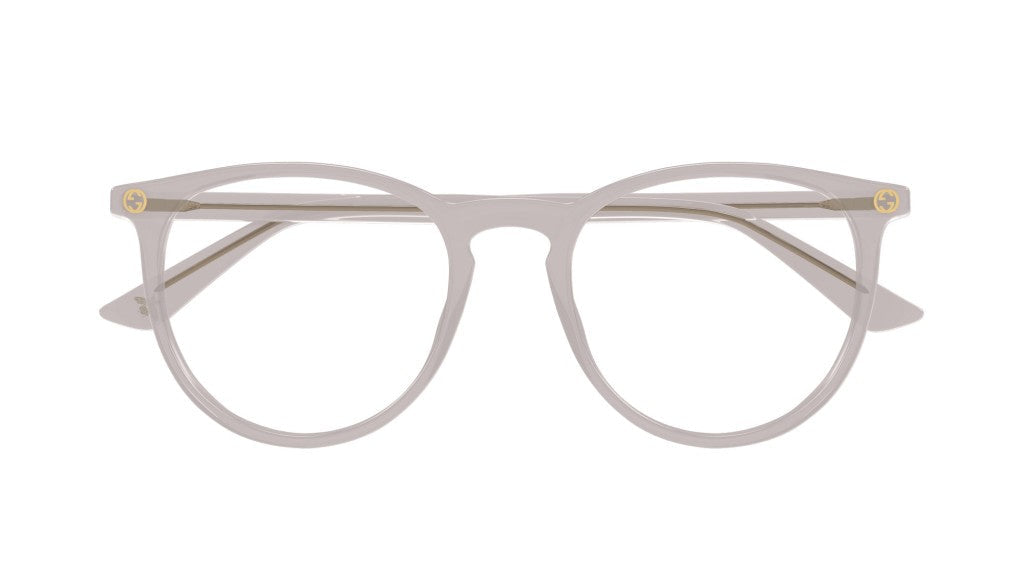 GUCCI EYEGLASSES - GG0027O 011 50