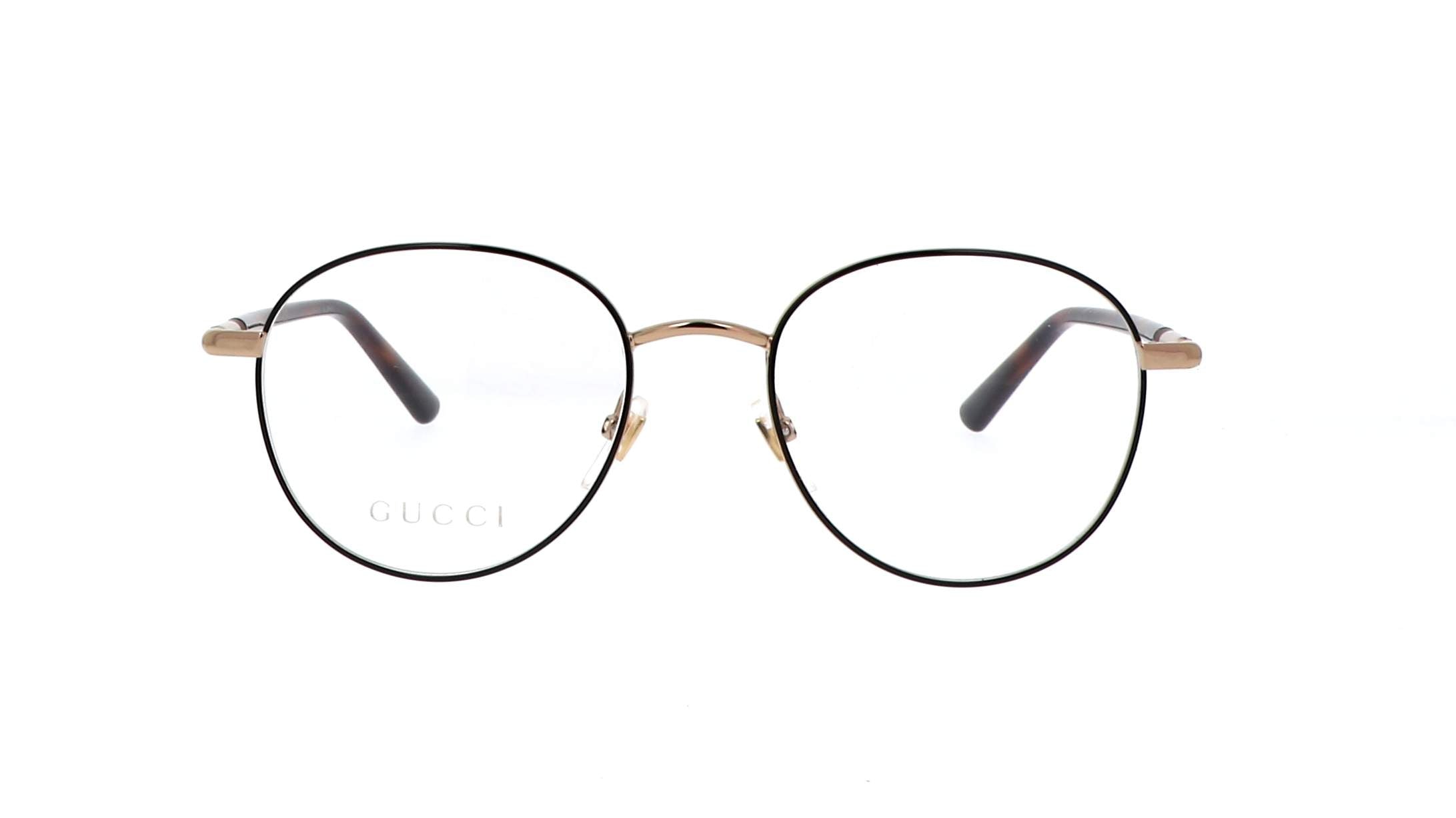 GUCCI EYEGLASSES - GG2005OA 001 51
