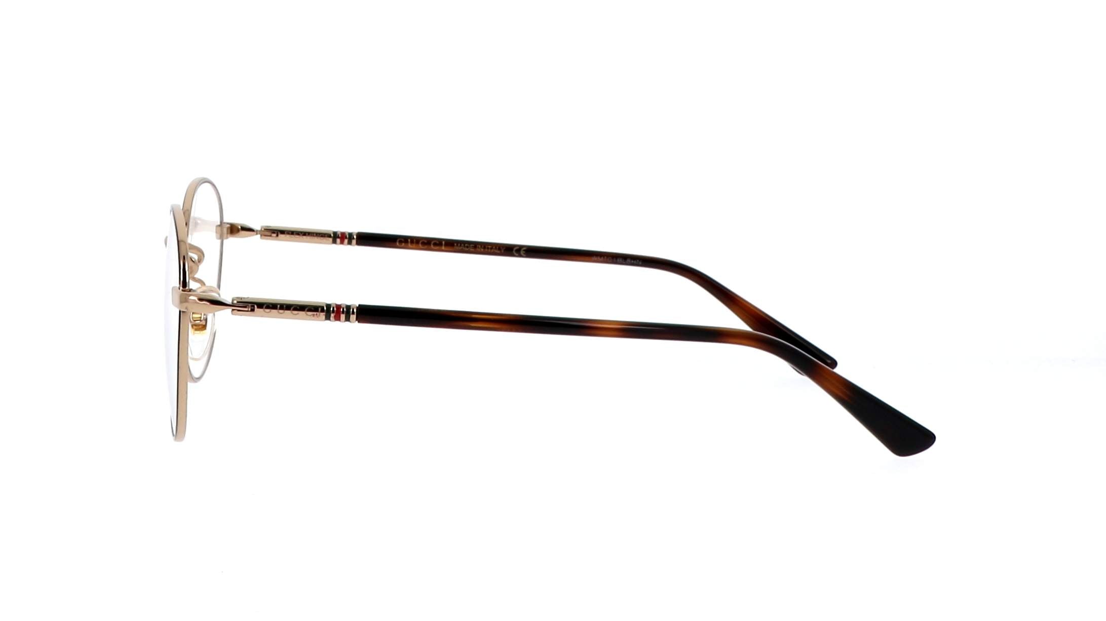 GUCCI EYEGLASSES - GG2005OA 001 51