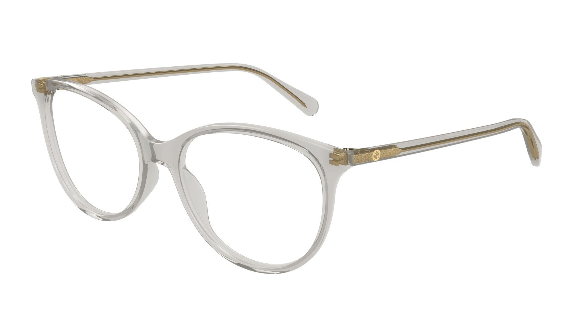 GUCCI EYEGLASSES - GG0550O 019 53