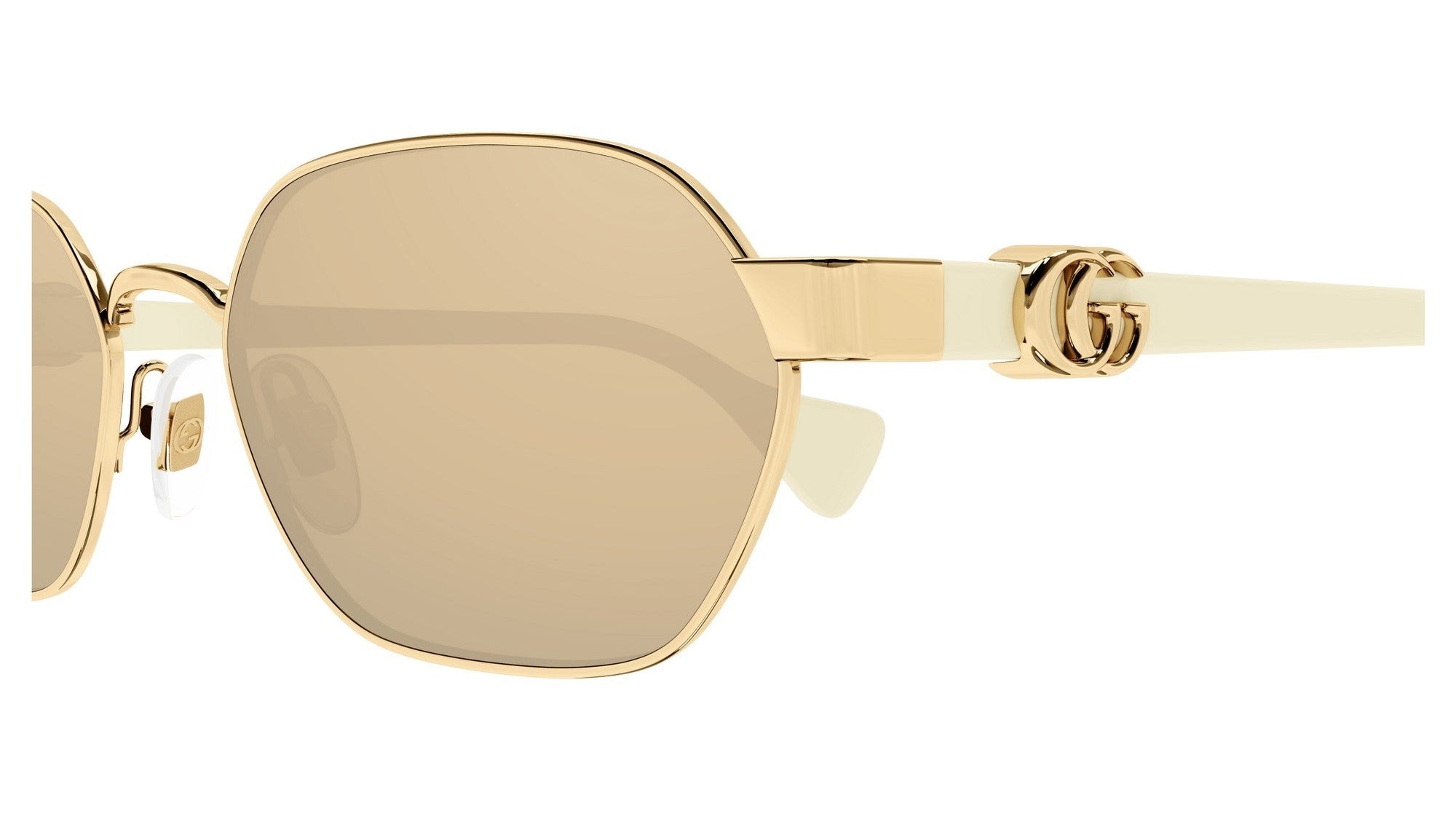 GUCCI SUNGLASSES - GG1593S 002 56