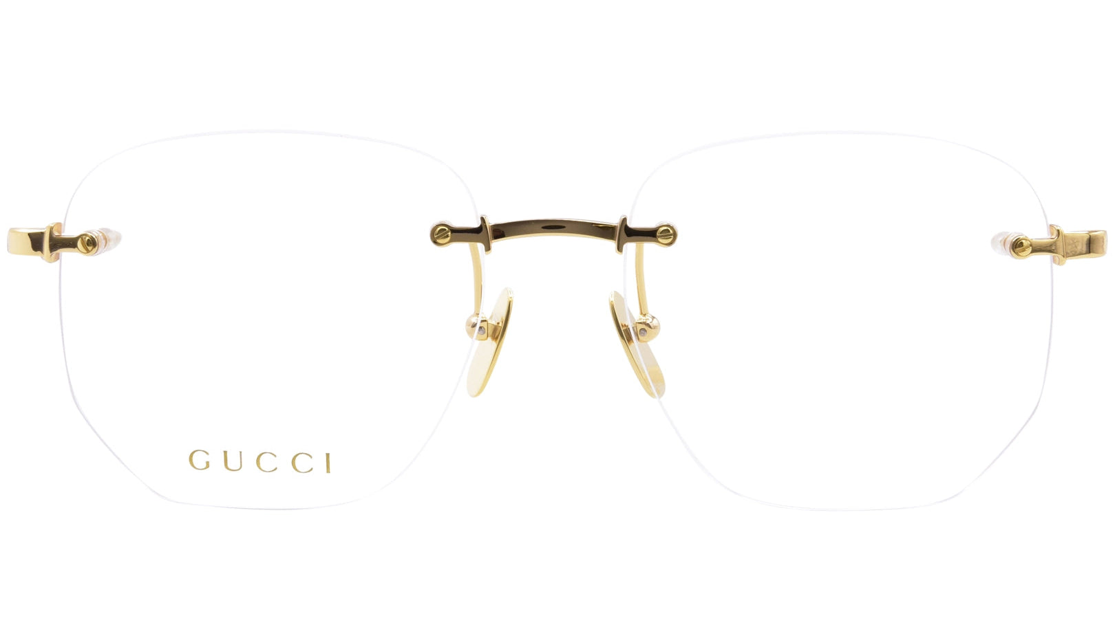 GUCCI EYEGLASSES - GG1806O 001 54
