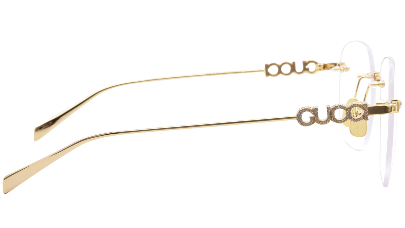 GUCCI EYEGLASSES - GG1806O 001 54