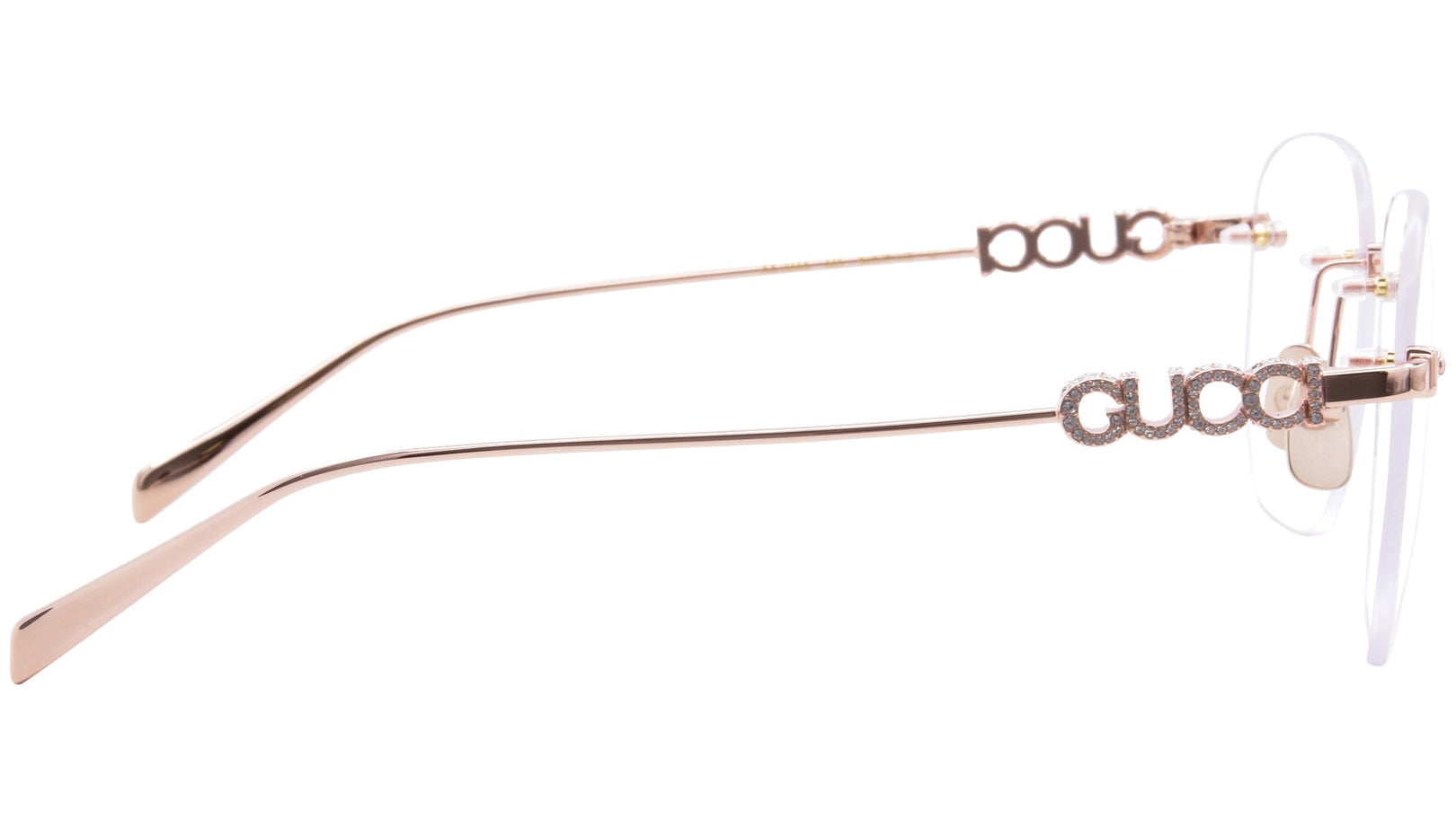 GUCCI EYEGLASSES - GG1806O 003 54