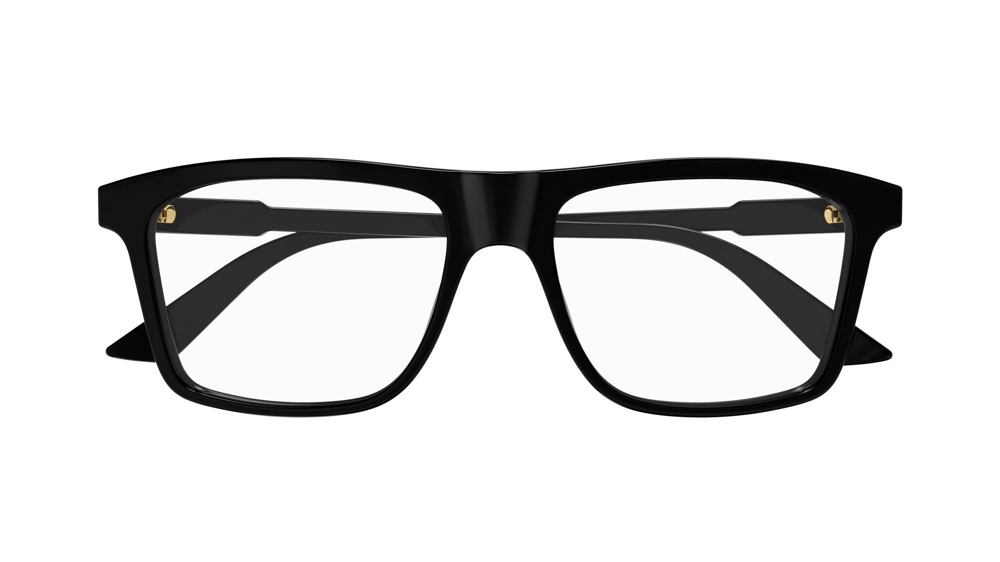 GUCCI EYEGLASSES - GG1820O 001 55