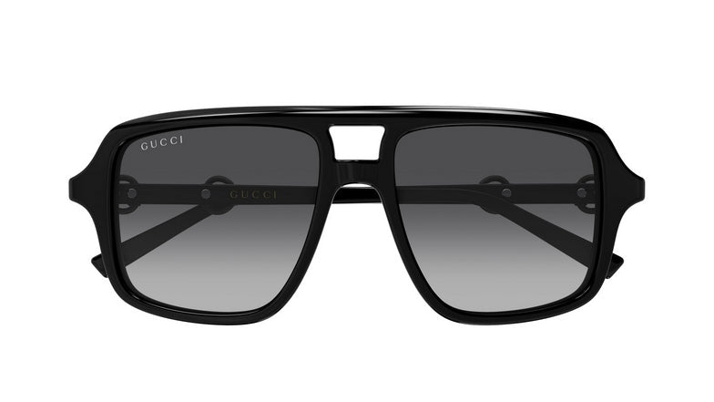 GUCCI SUNGLASSES - GG2052S 011 55