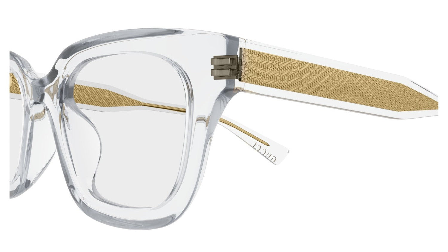 GUCCI EYEGLASSES - GG2067OL 008 52