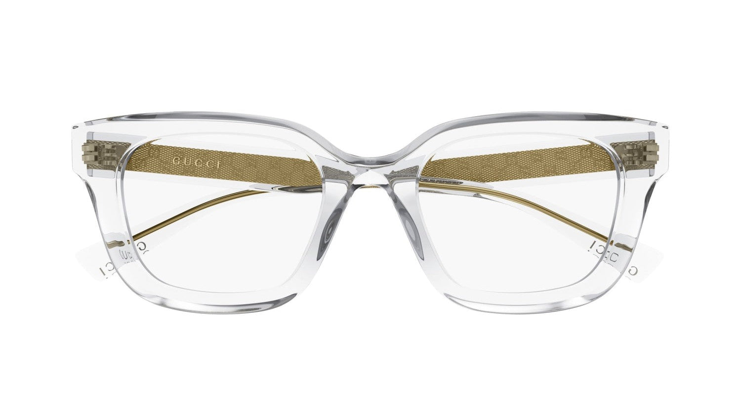 GUCCI EYEGLASSES - GG2067OL 008 52