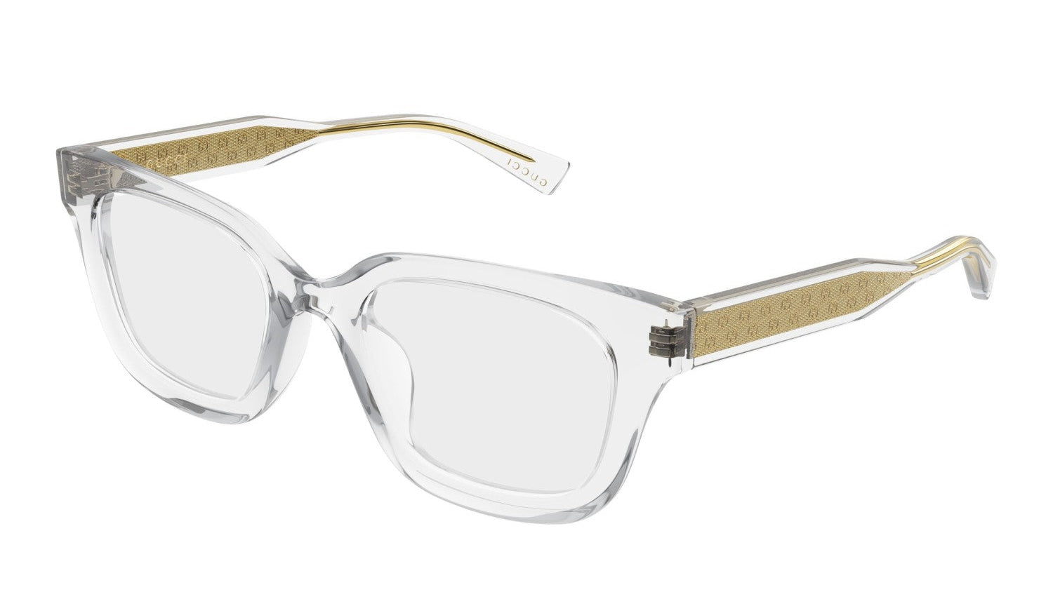 GUCCI EYEGLASSES - GG2067OL 008 52
