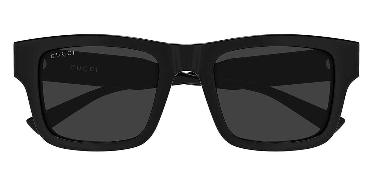 GUCCI SUNGLASSES - GG2072SA 001 52