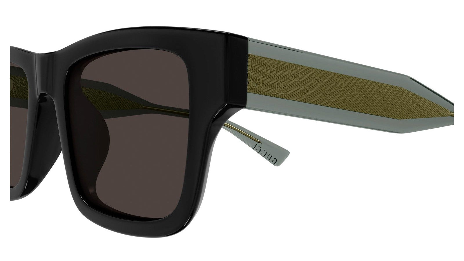 GUCCI SUNGLASSES - GG2072SA 002 52