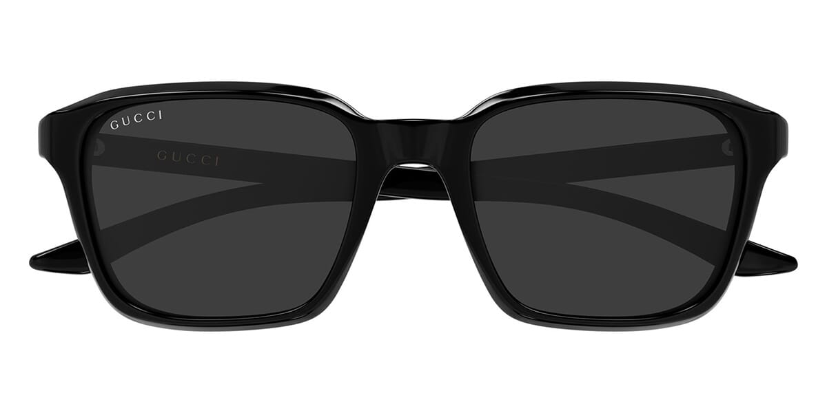 GUCCI SUNGLASSES - GG2078S 001 52