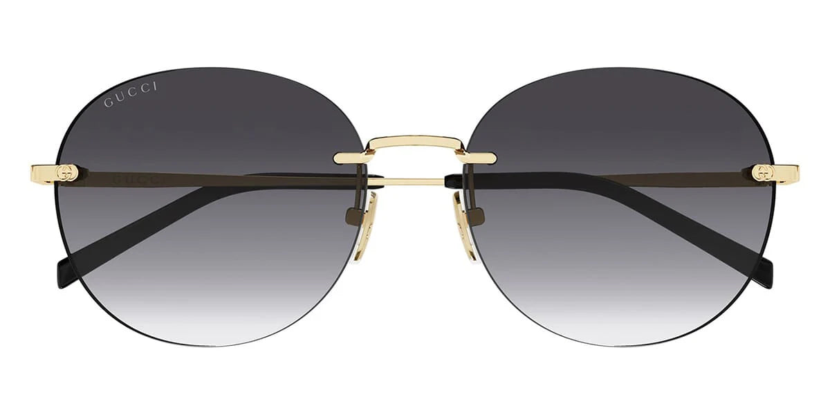 GUCCI SUNGLASSES - GG2101SA 001 58