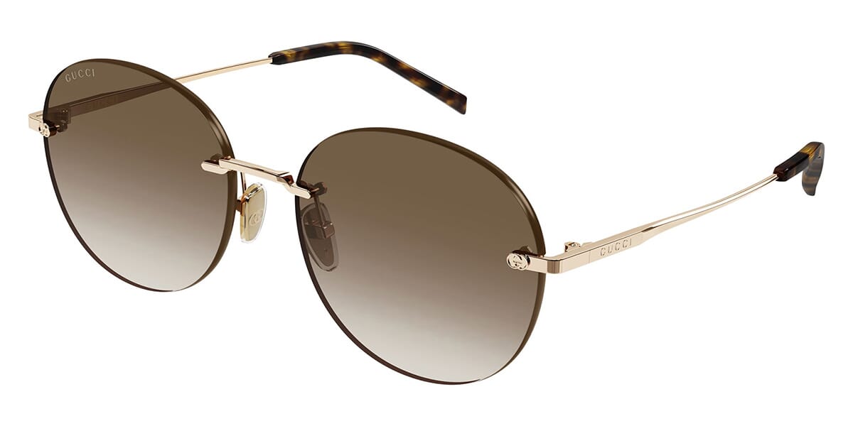 GUCCI SUNGLASSES - GG2101SA 002 58