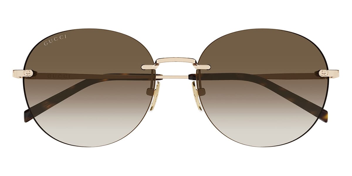 GUCCI SUNGLASSES - GG2101SA 002 58