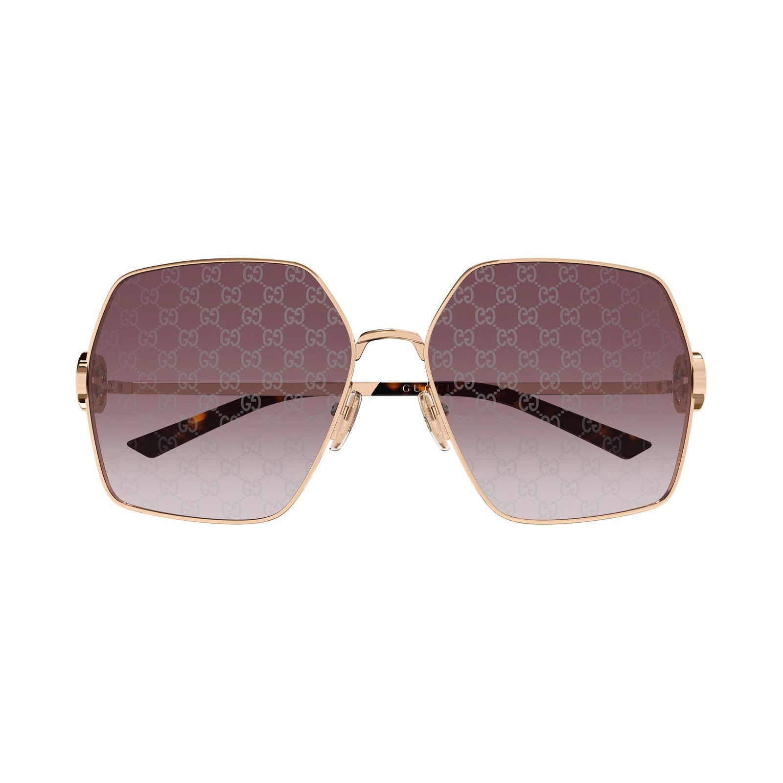 GUCCI SUNGLASSES - GG2163S 004 61