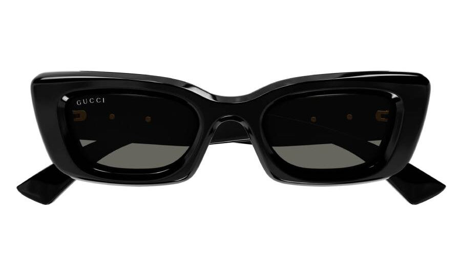 GUCCI SUNGLASSES - GG2118SA 001 55