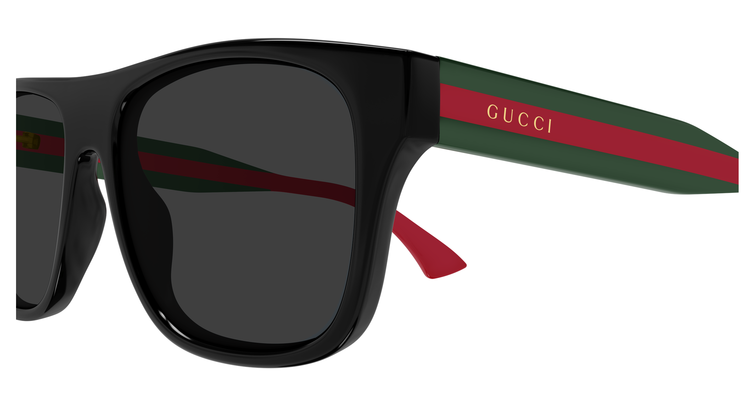 GUCCI SUNGLASSES - GG2119S 001 56