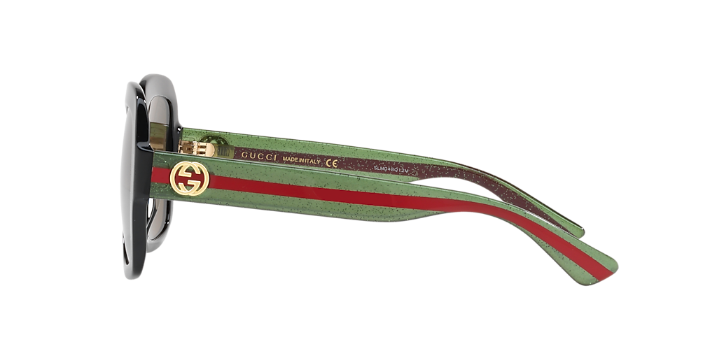 GUCCI SUNGLASSES - GG0036SN 002 54