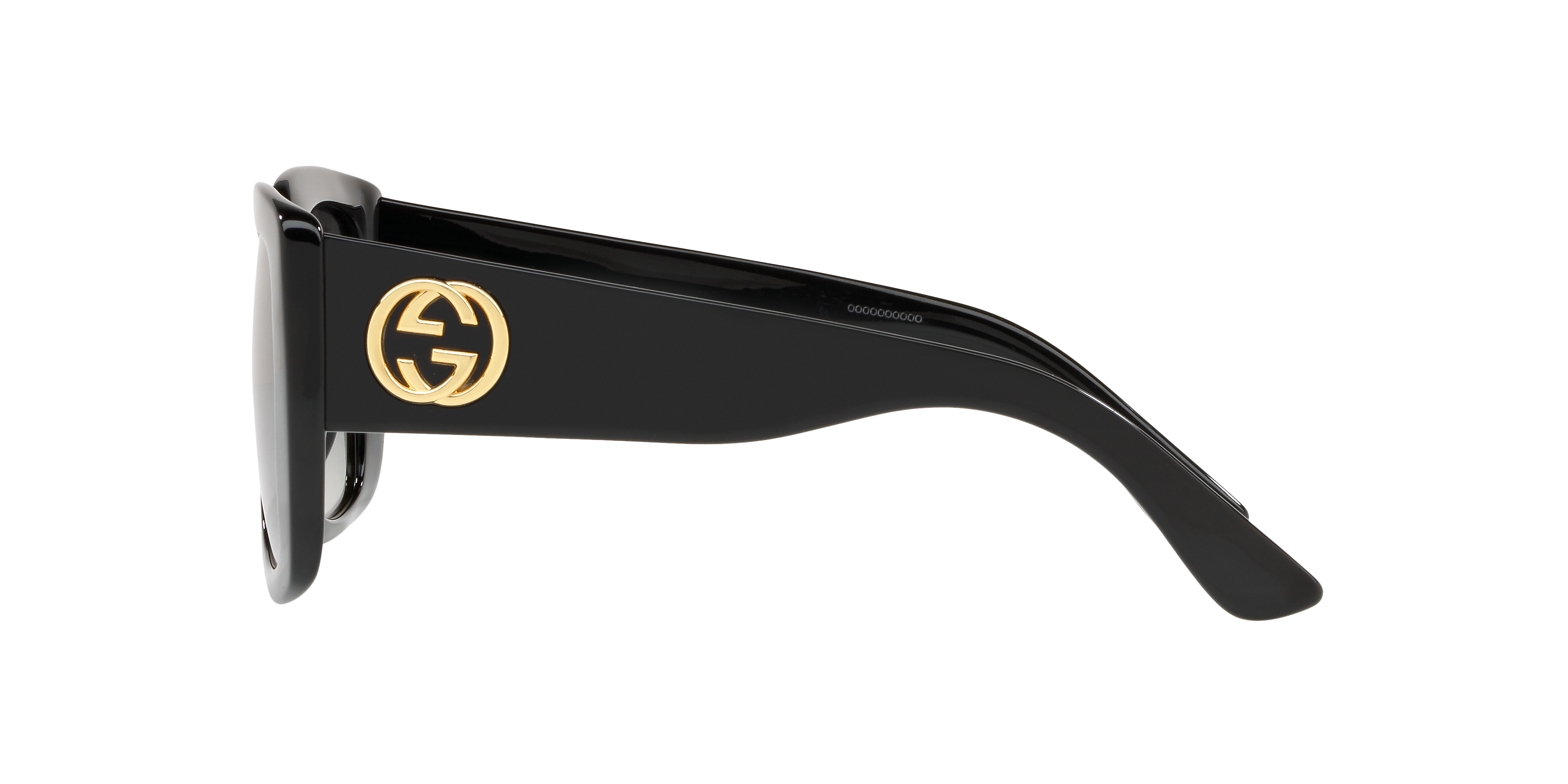 GUCCI SUNGLASSES - GG0141SN 001 53