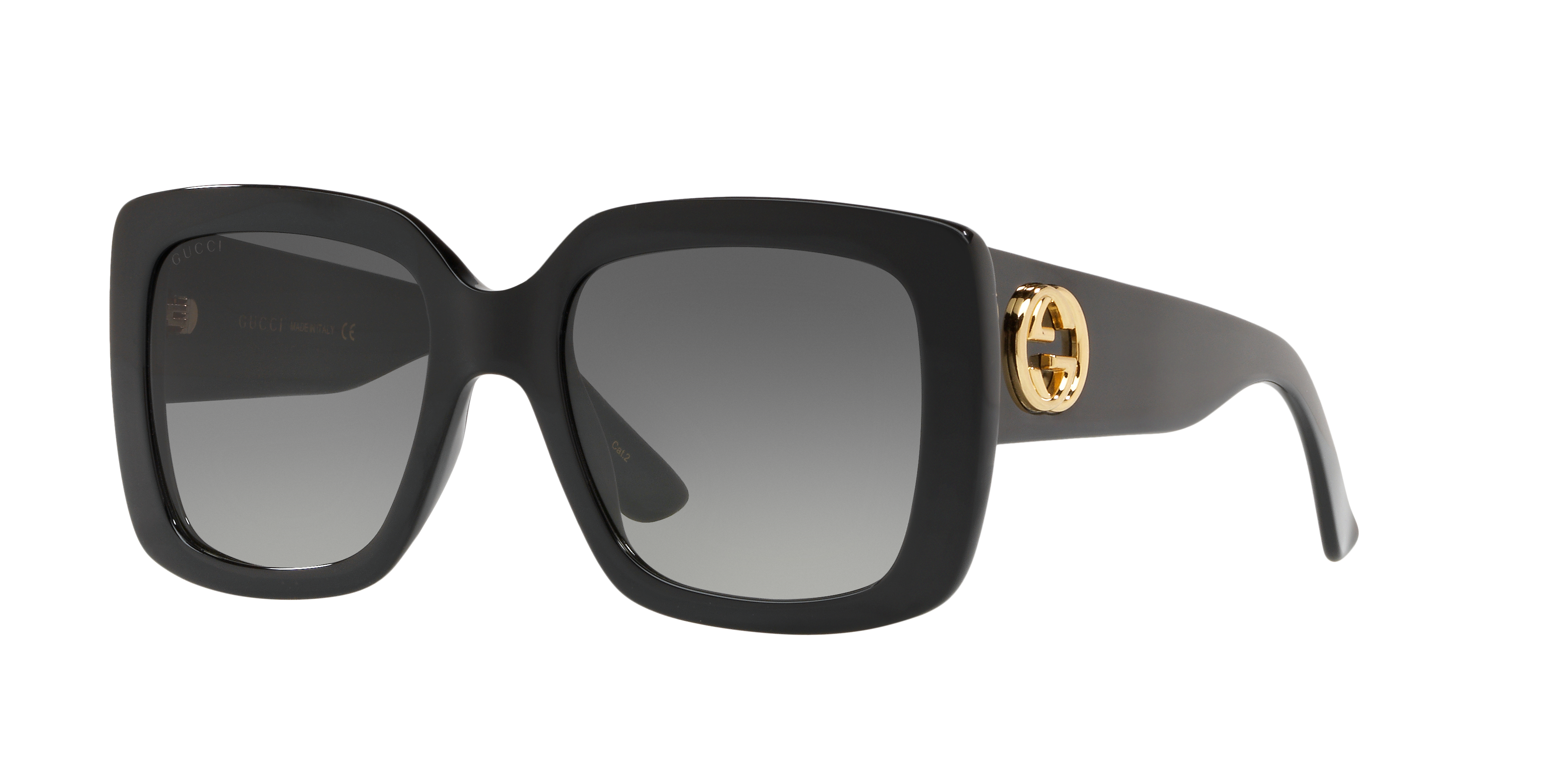 GUCCI SUNGLASSES - GG0141SN 001 53