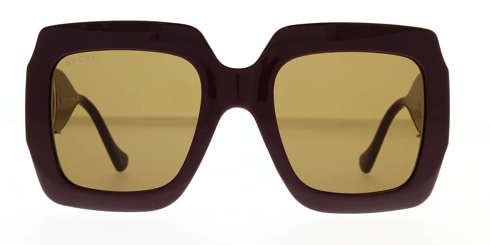 GUCCI SUNGLASSES - GG1022S 002 54