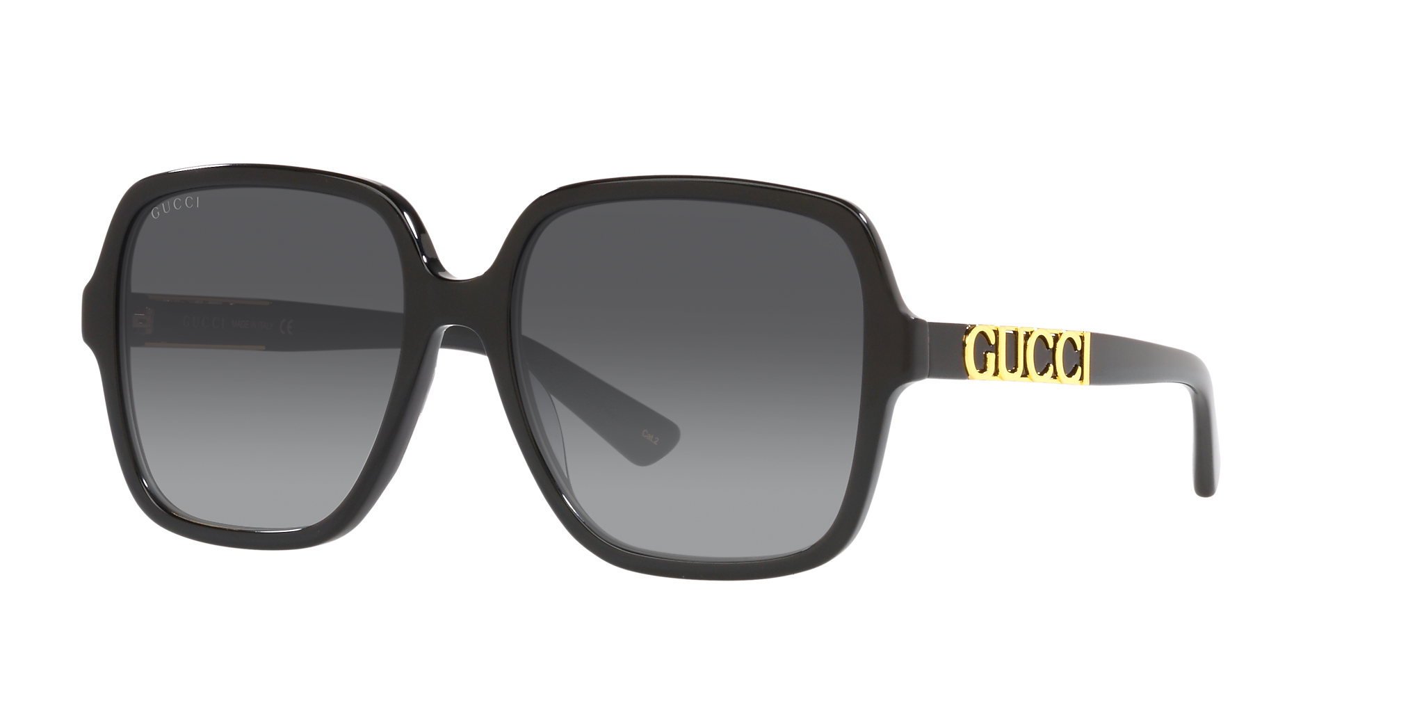 GUCCI SUNGLASSES - GG1189S 002
