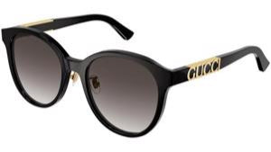 GUCCI SUNGLASSES - GG1191SK 001 56