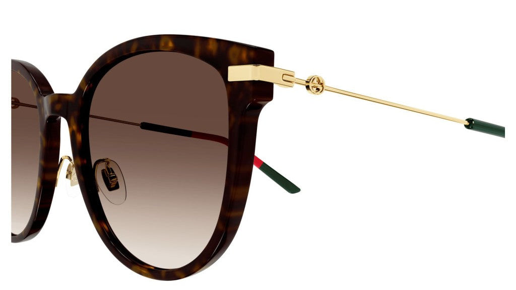 GUCCI SUNGLASSES - GG1196SK 002 56