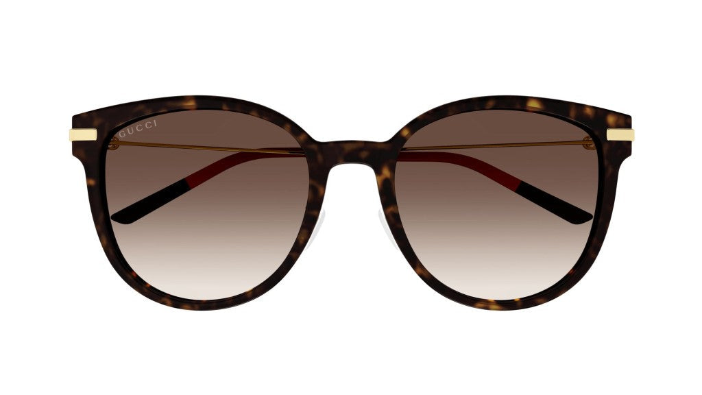 GUCCI SUNGLASSES - GG1196SK 002 56
