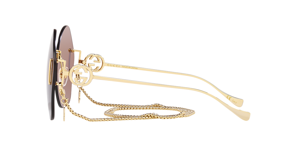 GUCCI SUNGLASSES - GG1203S 003