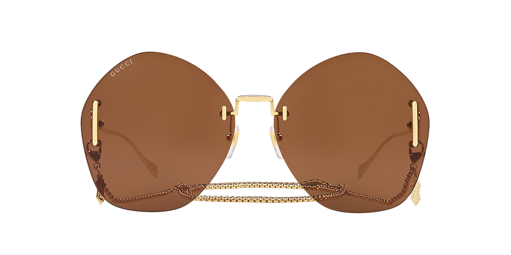 GUCCI SUNGLASSES - GG1203S 003