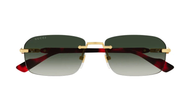GUCCI SUNGLASSES - GG1221S 006 56