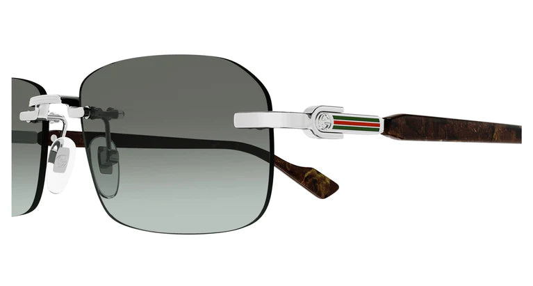 GUCCI SUNGLASSES - GG1221S 008 56