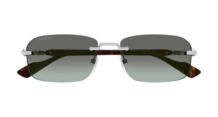 GUCCI SUNGLASSES - GG1221S 008 56