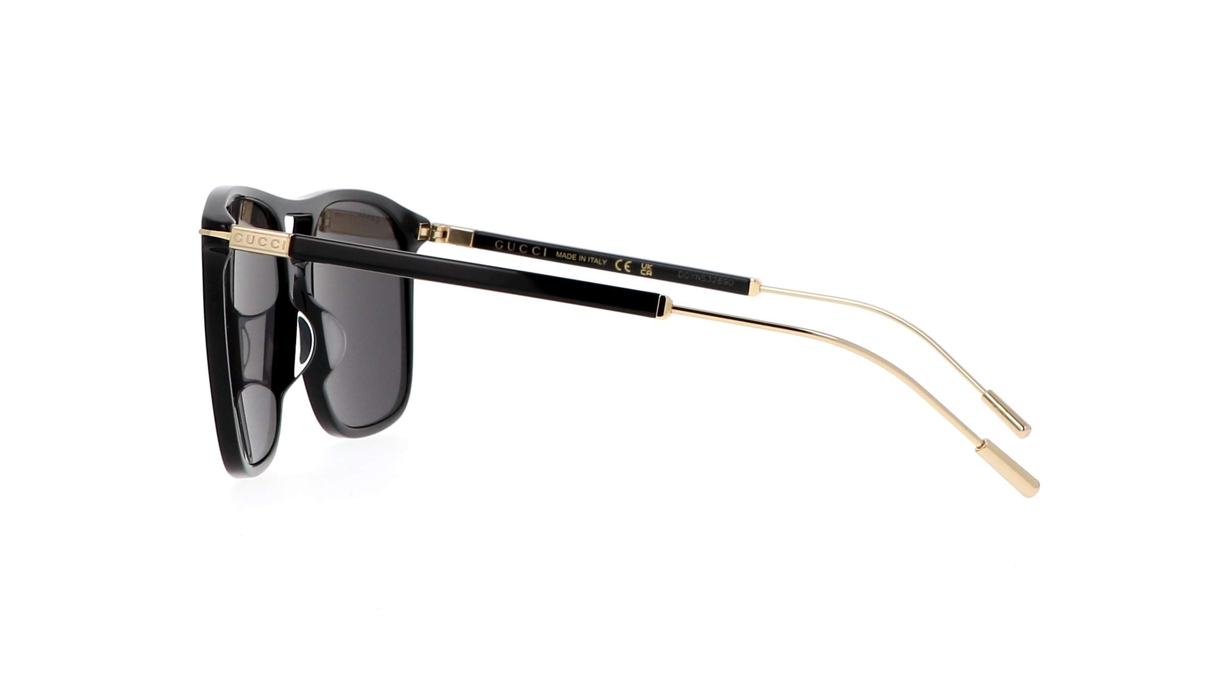 GUCCI SUNGLASSES - GG1270S 001 60