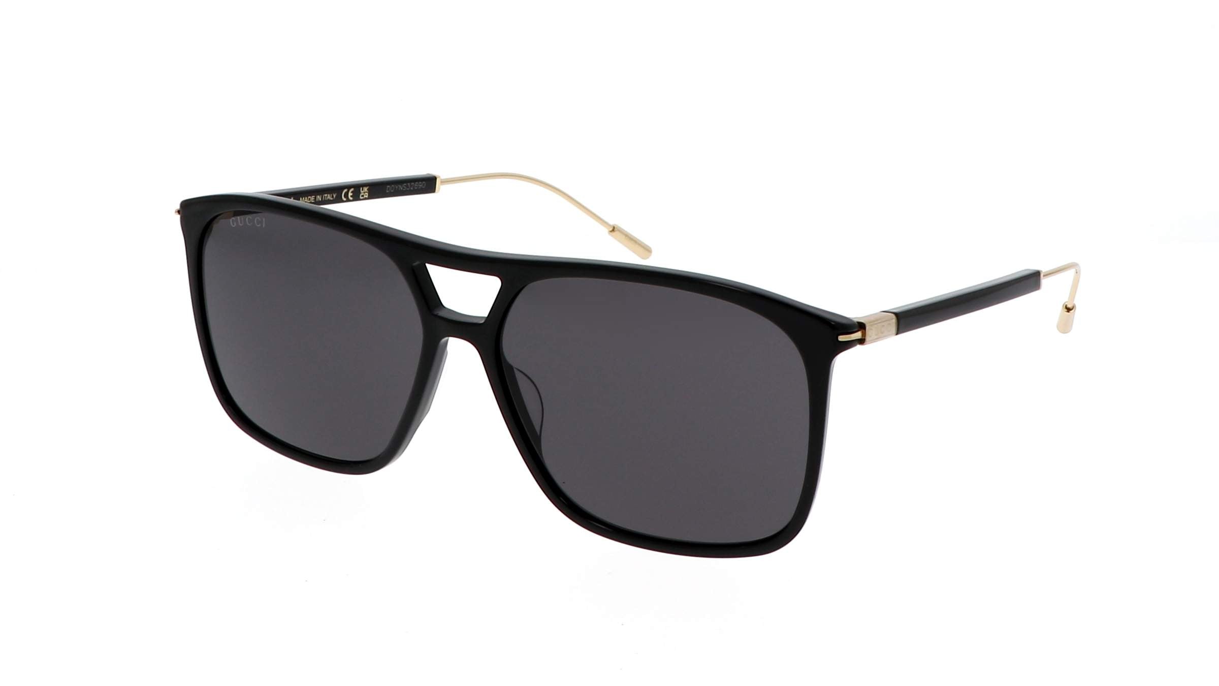 GUCCI SUNGLASSES - GG1270S 001 60
