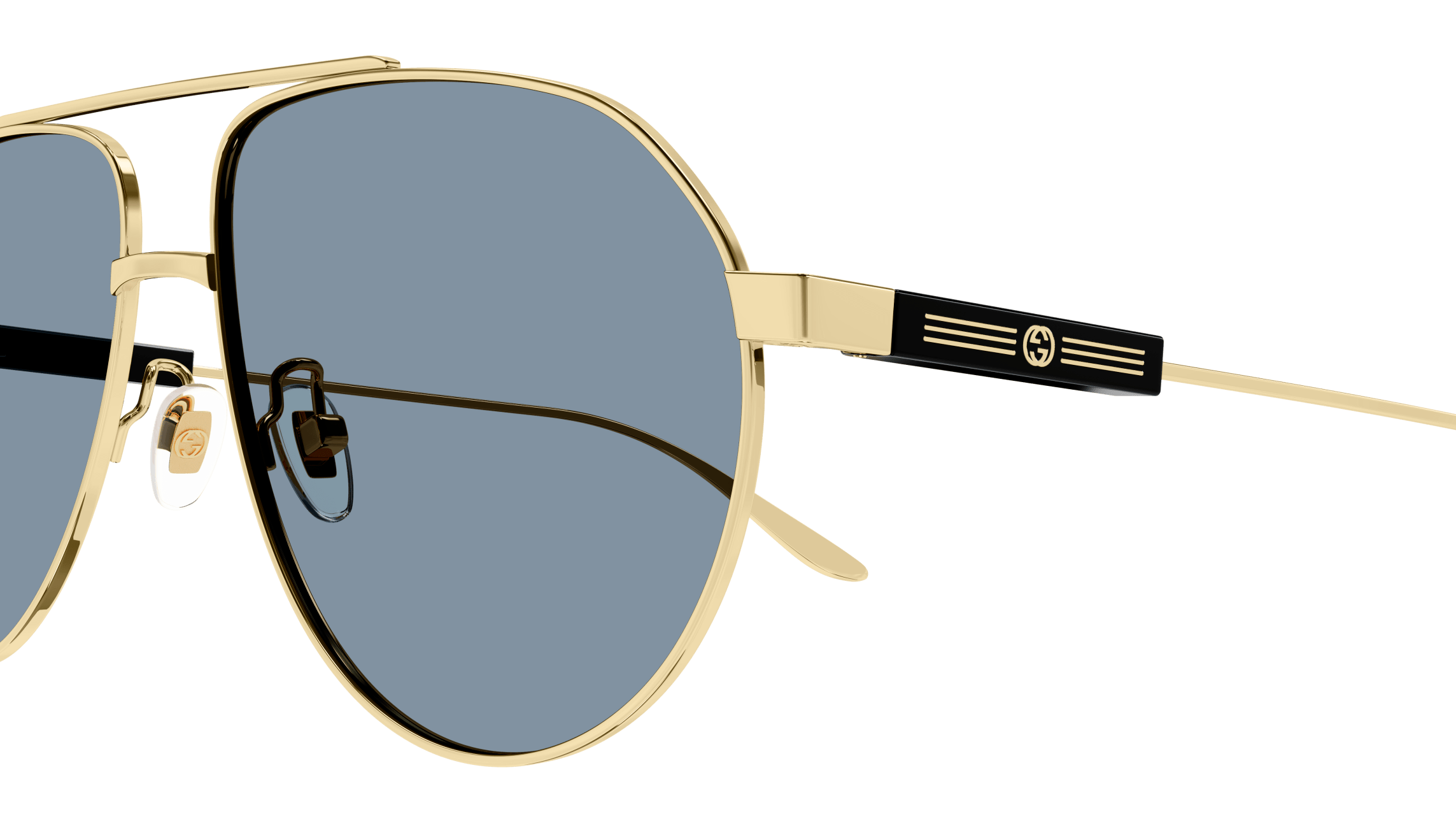 GUCCI SUNGLASSES - GG1311S 003 61