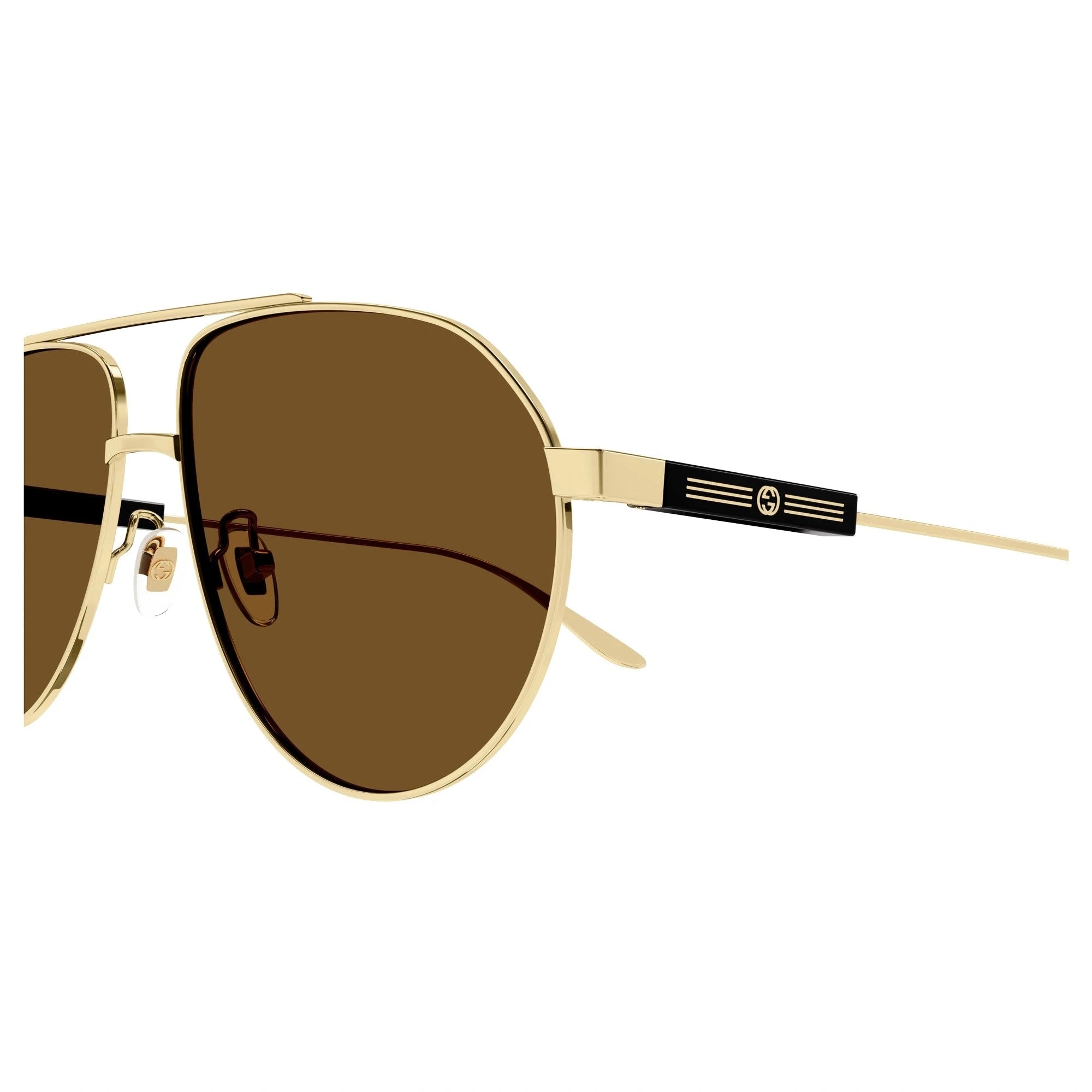 GUCCI SUNGLASSES - GG1311S 004 61