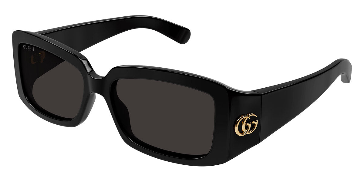 GUCCI SUNGLASSES - GG1403S 001 54 - BLACK